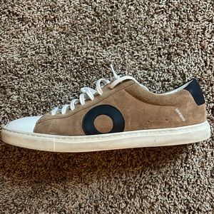 Oliver Cabell sneakers - Made in Italy - mens 45 US 12